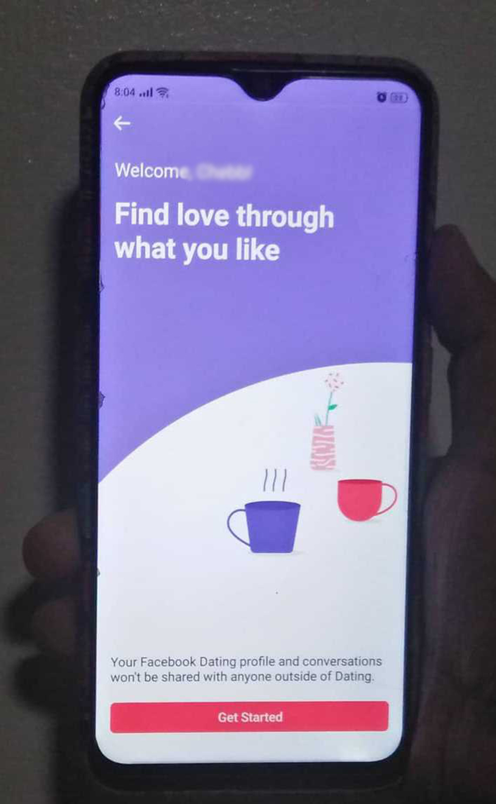 Facebook Dating Review October 2020 A Game Changer Datingscout Sg