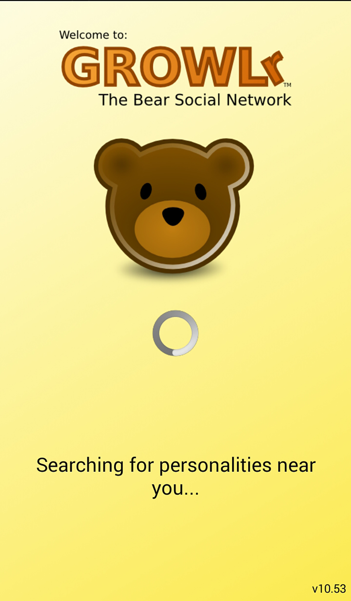 Growlr gay bears near you