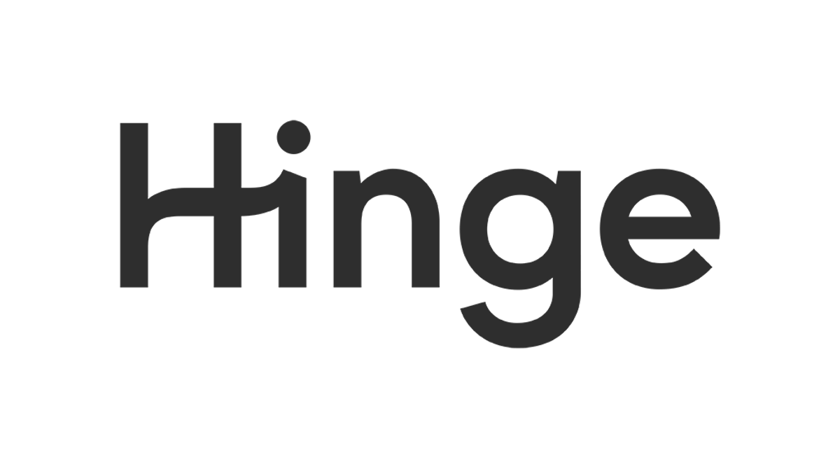 Hinge store dating review