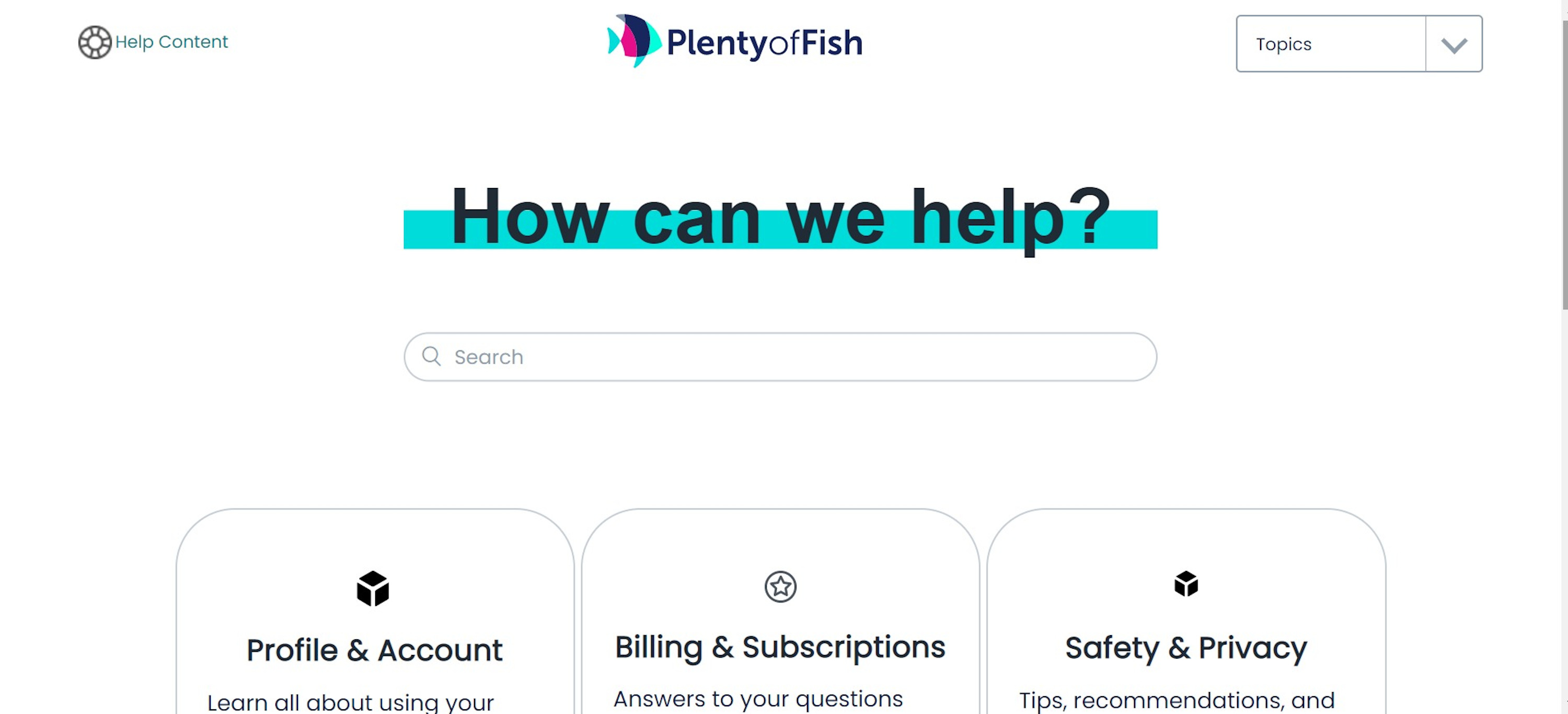 Delete Pof Subscription Delete Pof Subscription