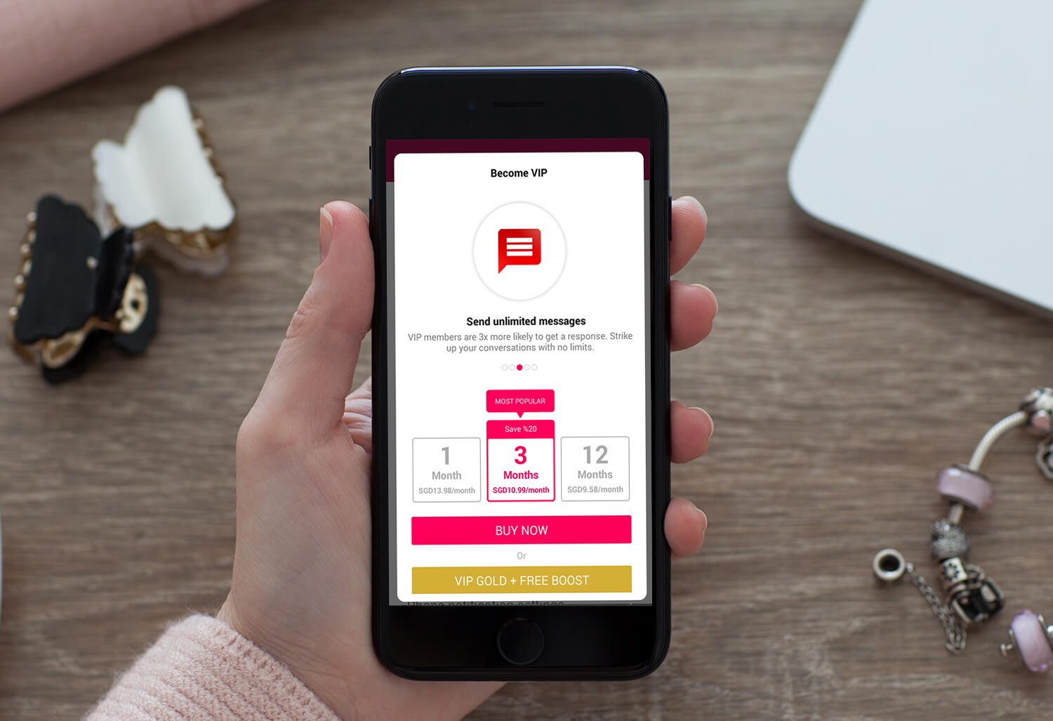 Waplog Review November 2021 For The Right One Or Just A Scam Datingscout Sg
