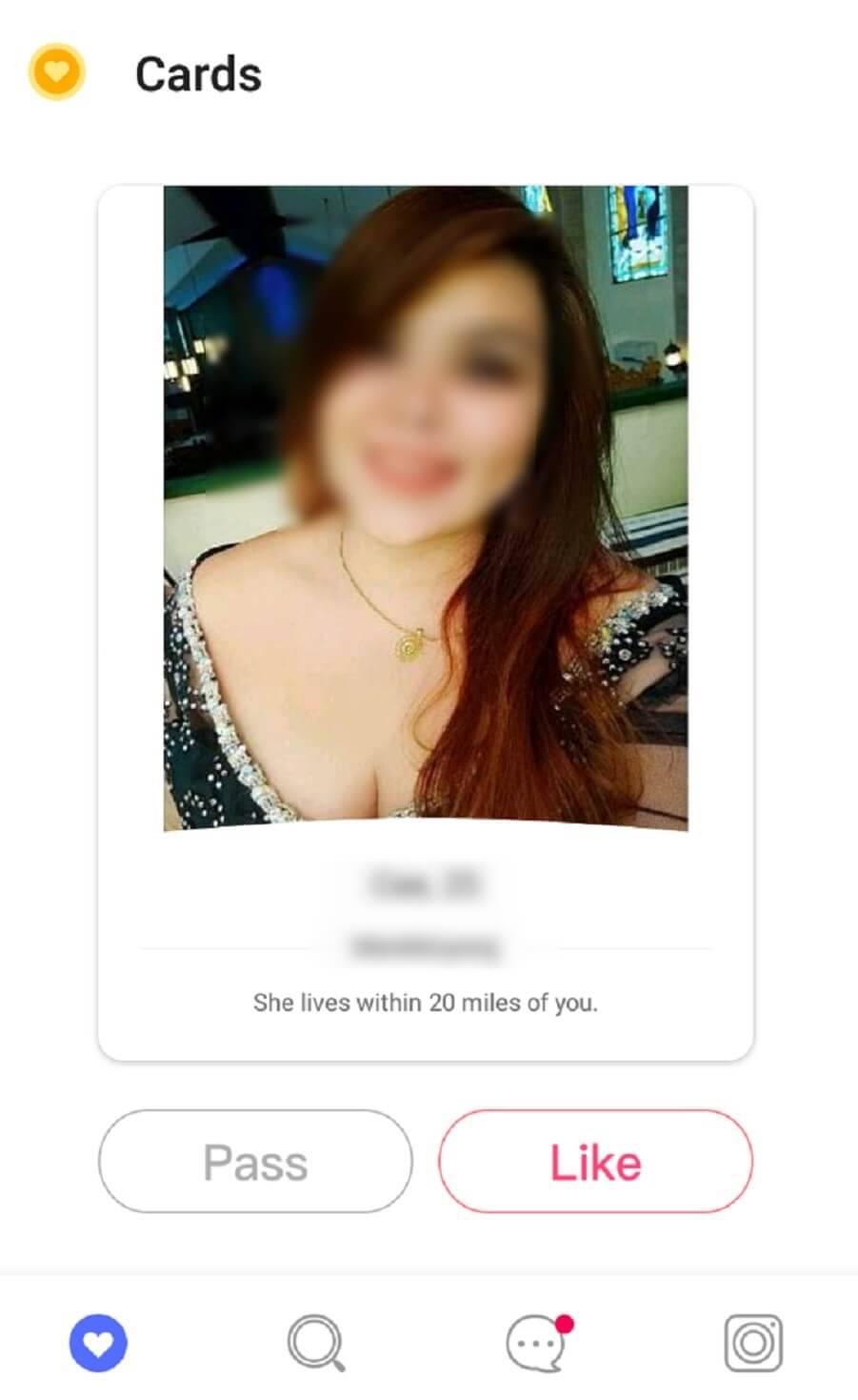 How
