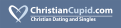 Christian Cupid Logo