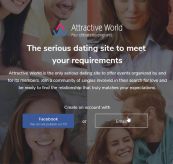 attractiveworld-registration