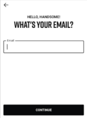 signup