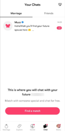 contacting
