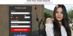 AsianDating Registration