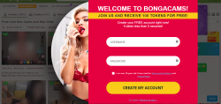 Bongacams