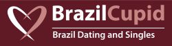 Brazil Cupid Logo