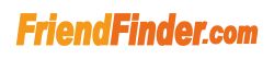 FriendFinder Logo