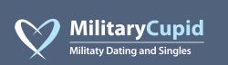 Military Cupid Logo