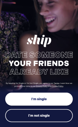 ship app signup