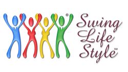 Swing Lifestyle Logo