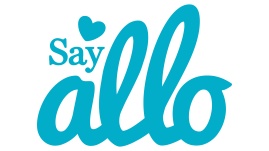 Say Allo in Review