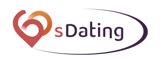 60sDating Logo