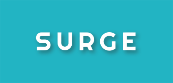 Surge Logo