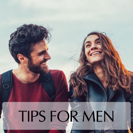 Tips for Men