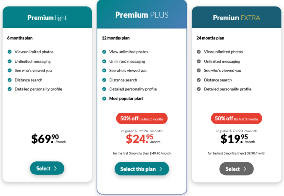 eharmony pricing singapore