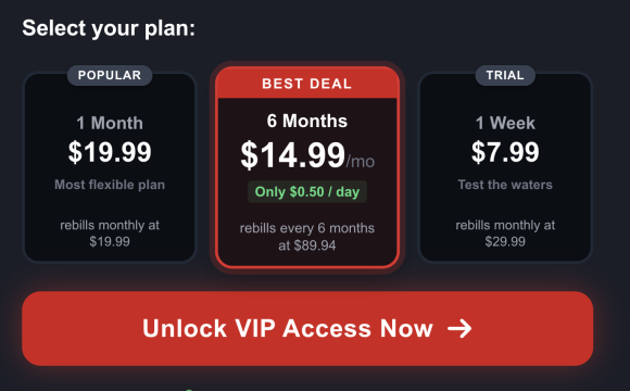 flingster sg cost