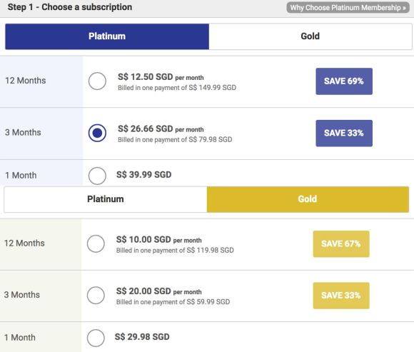 Indonesian Cupid Price