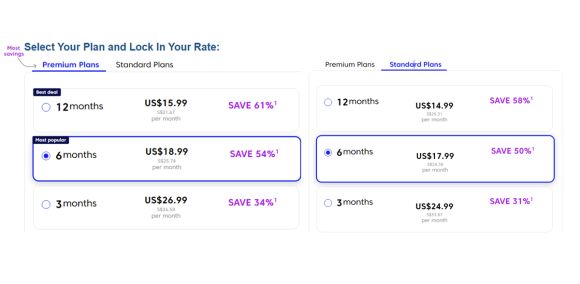 Match SG Price