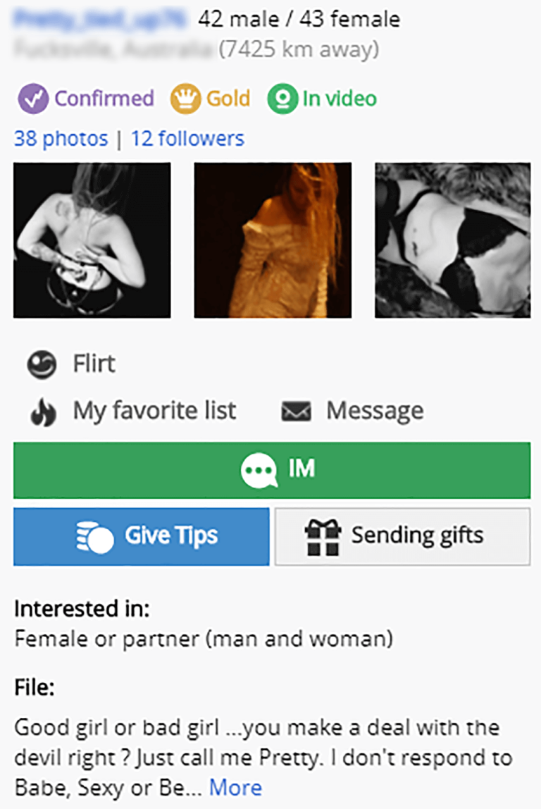 SEX ESCORT Singapore