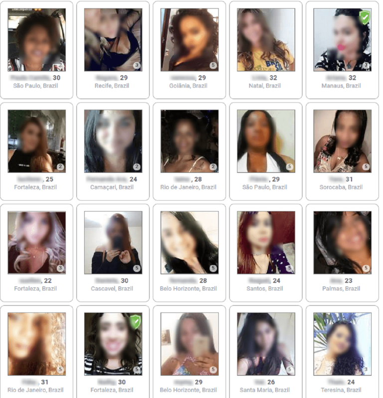 Brazil Cupid Review March 2024: Fake or Real? - DatingScout