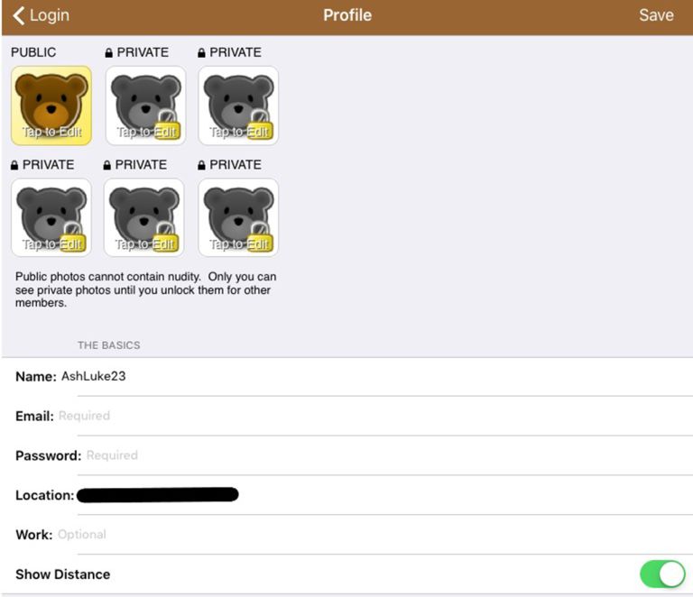 Growlr App Review January 2024 Successful gay dates or bust