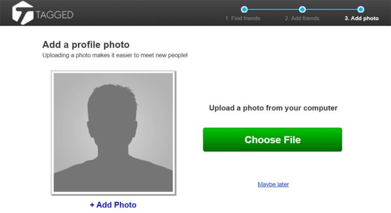 Tagged website cheap