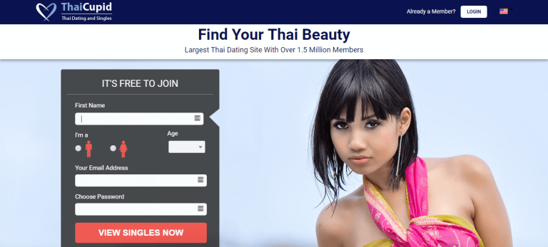 The Best Thai Dating Sites – & Some Good Advice!