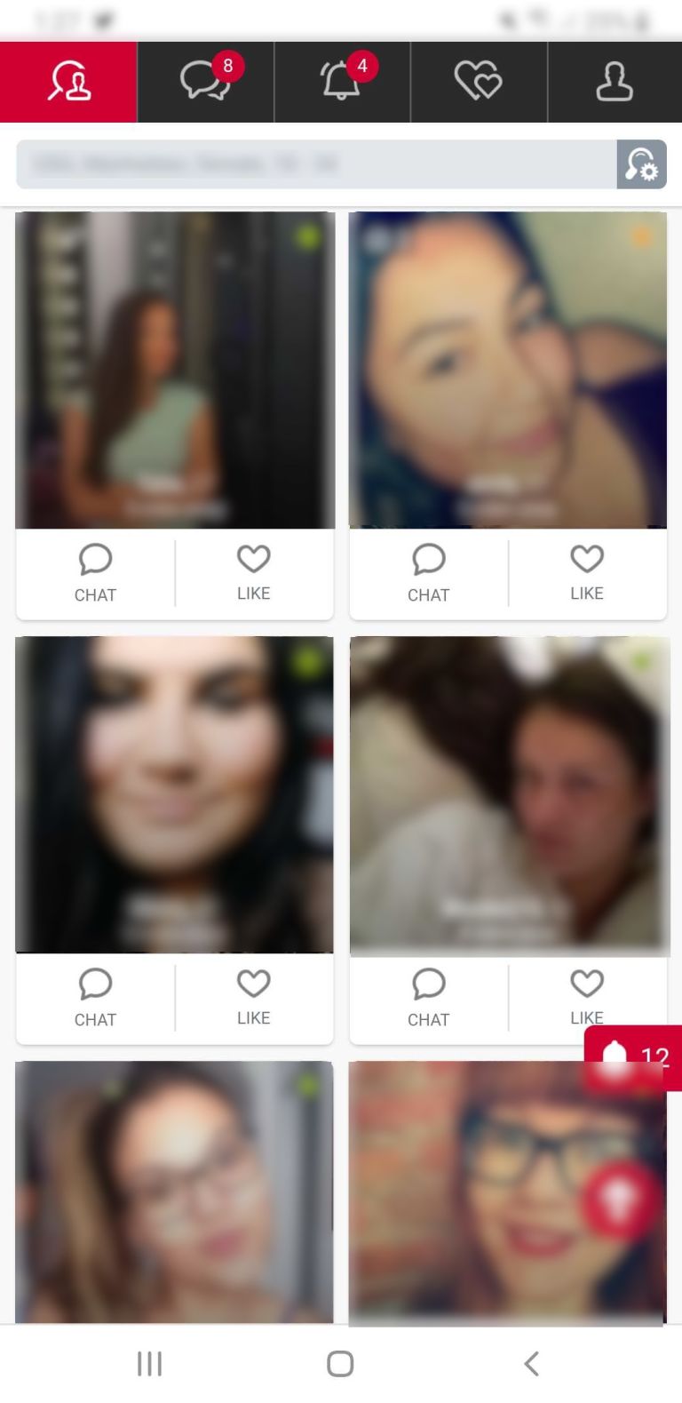 WantUBad Review May 2022 Real or phony dates? DatingScout