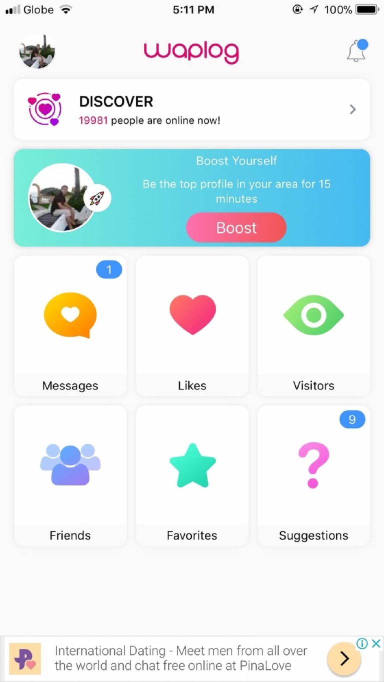 Waplog Review November 2021 For The Right One Or Just A Scam Datingscout Sg