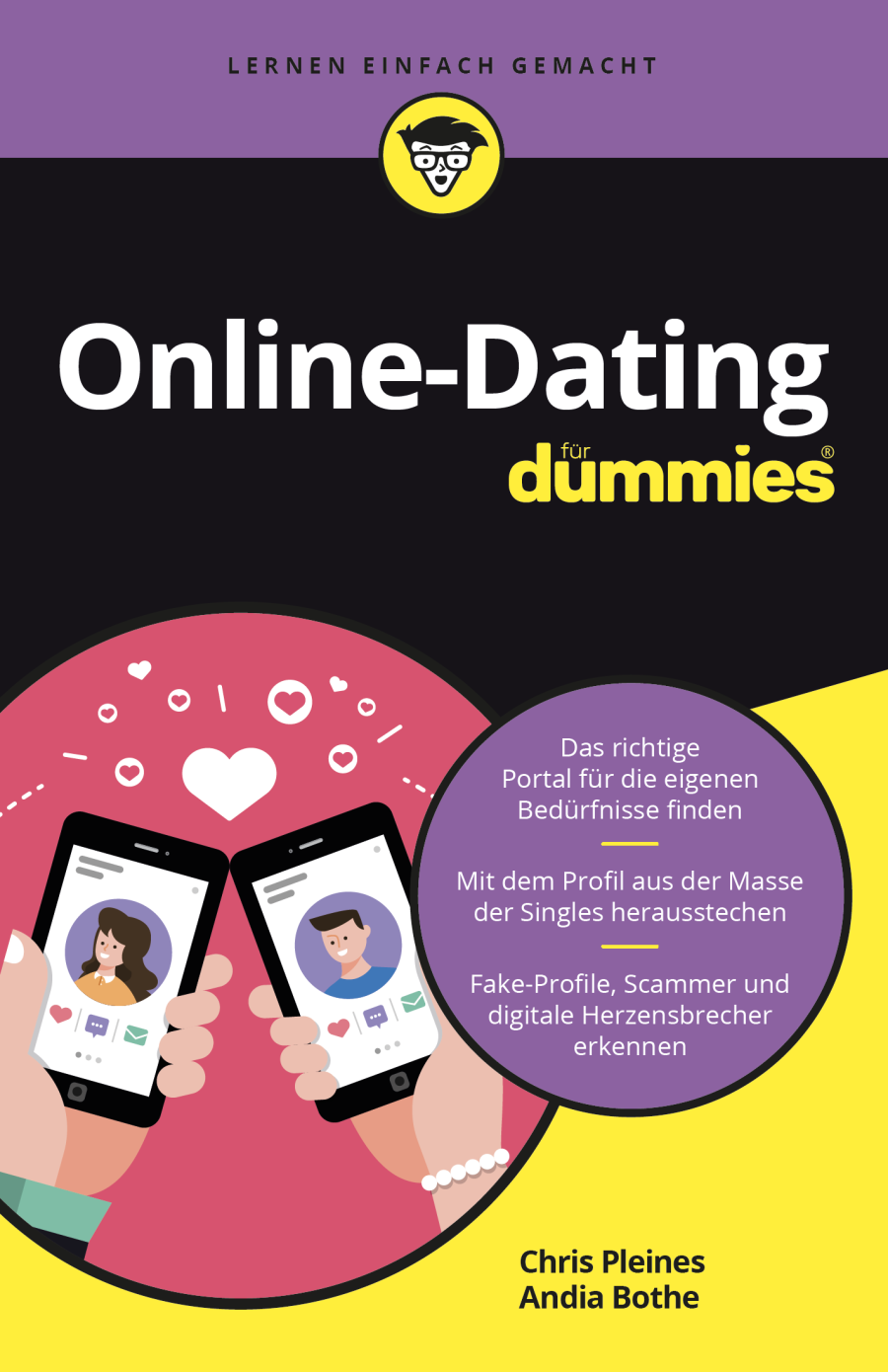 online-dating-fuer-dummies