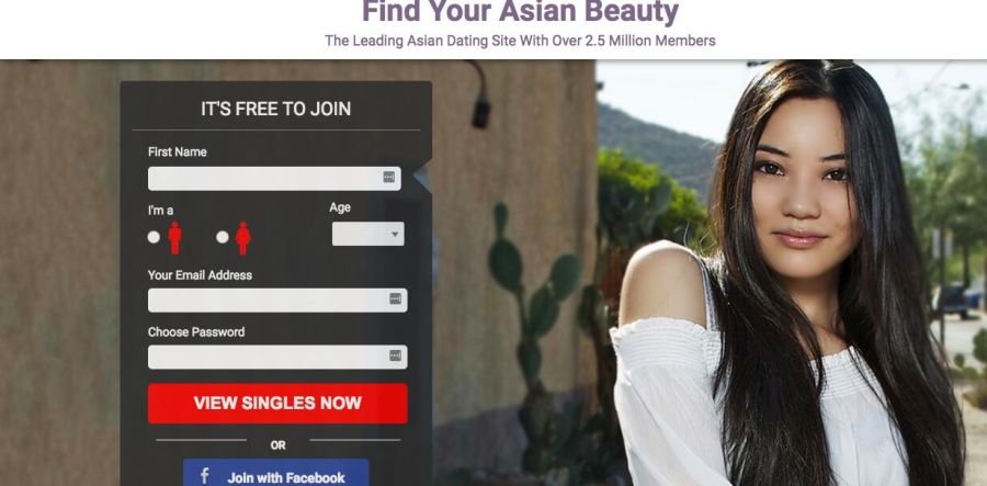 AsianDate Review July 2020