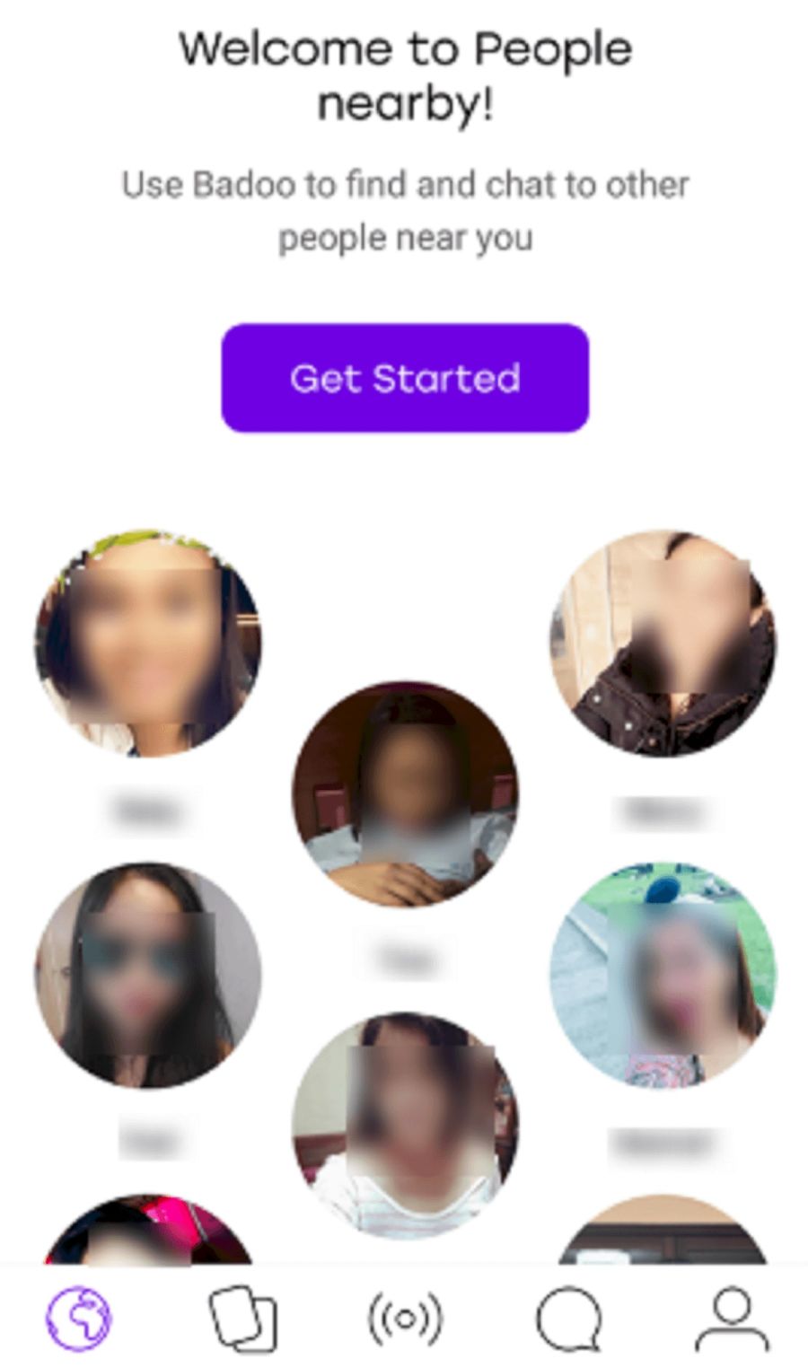 Badoo Review February 2021 Datingscout Sg