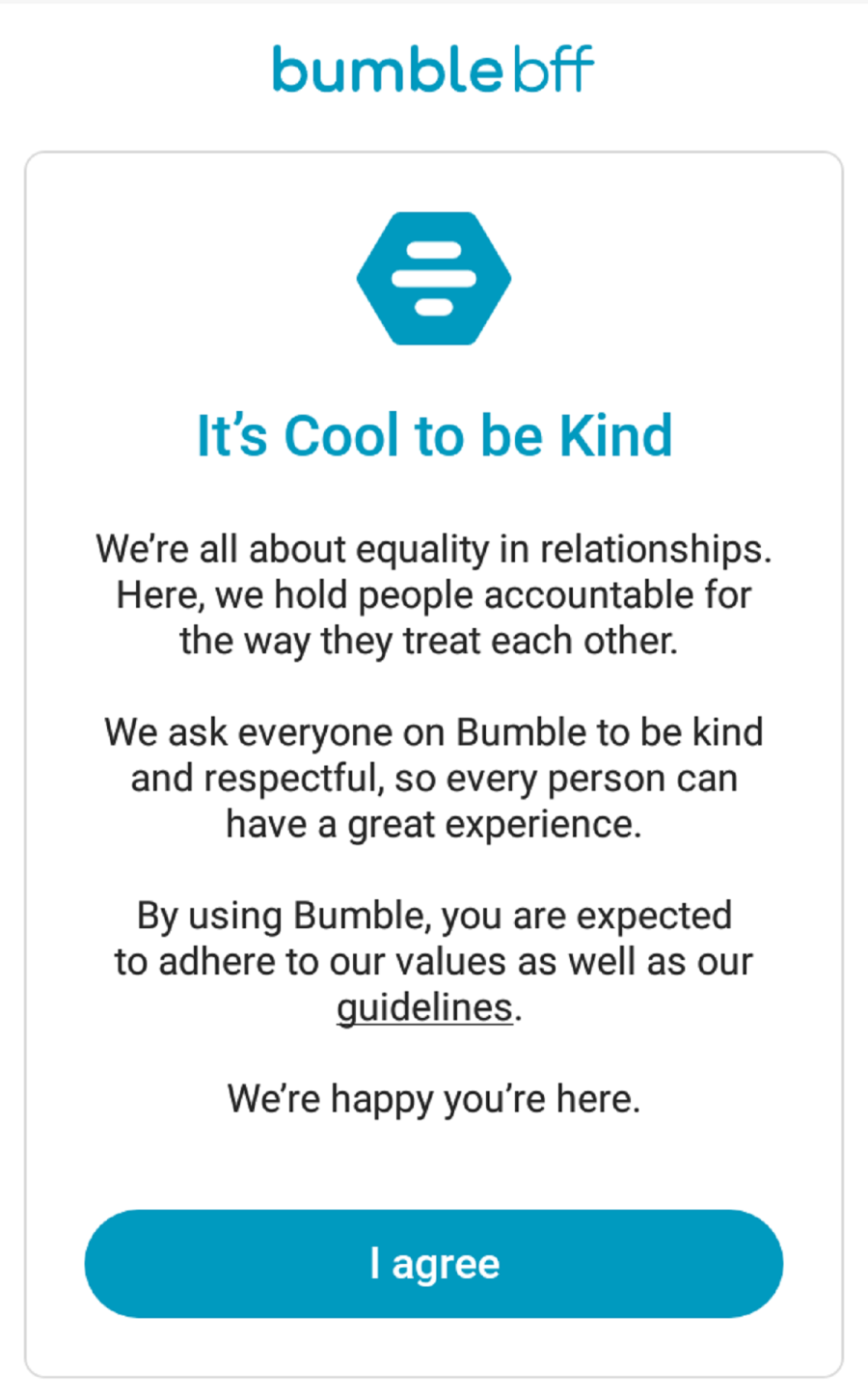 Are You Looking To Meet A New Friend Bumble Bff Might Help You Datingscout Sg