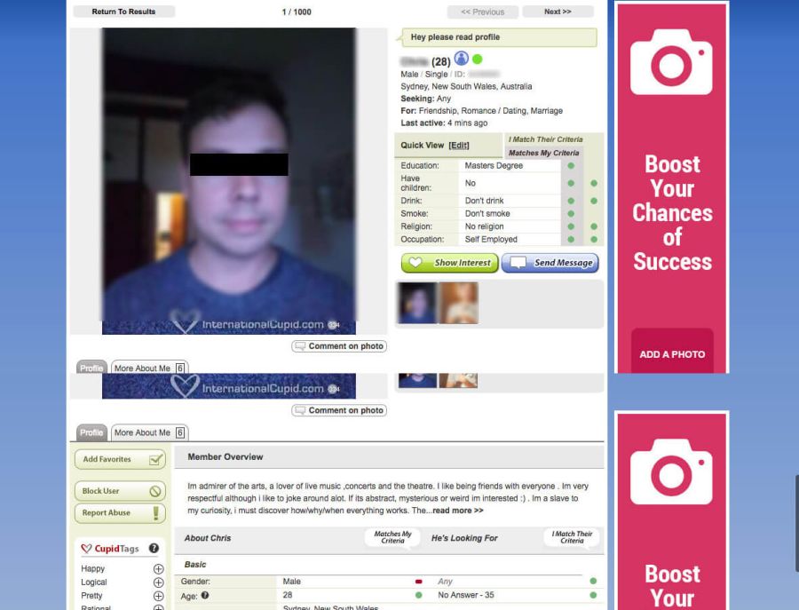 Internationalcupid.com log in Internationalcupid.com log in