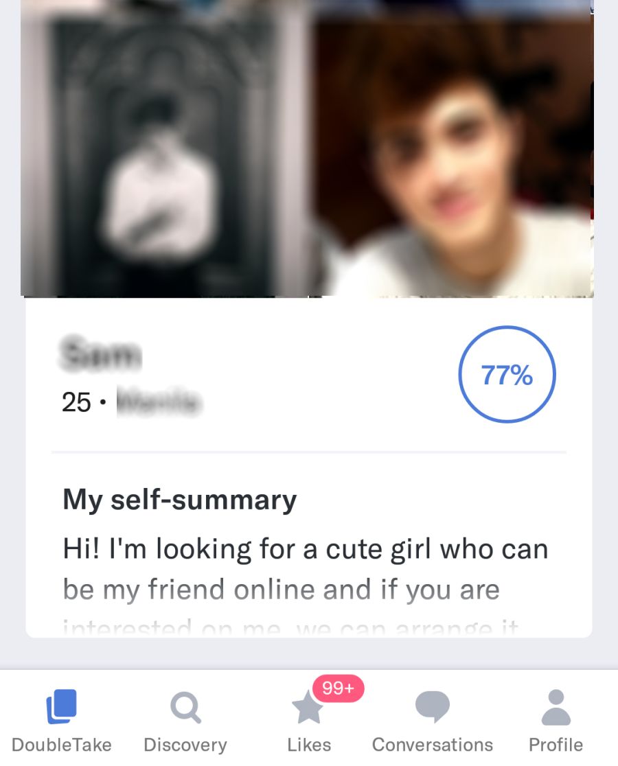 Okcupid Okcupid