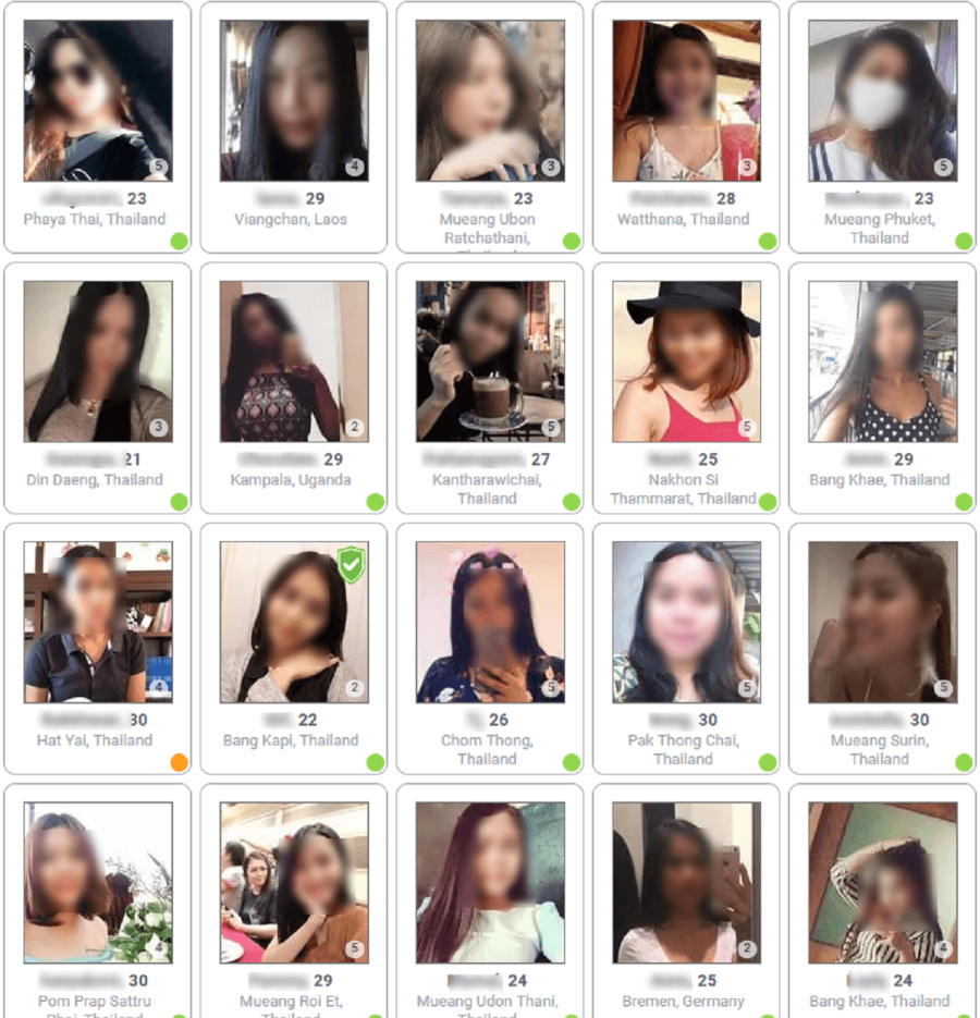 ThaiCupid Review August 2022 Real Thai Matches DatingScout