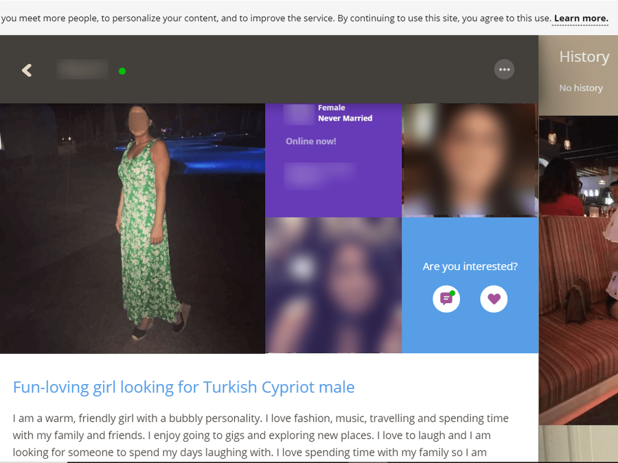 Turkish Personals Review May 2022 Haven for Turkish Love? DatingScout