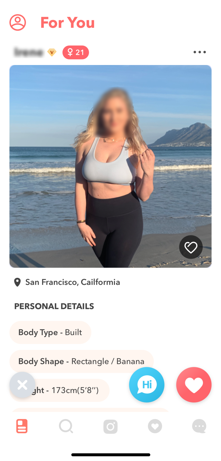 App