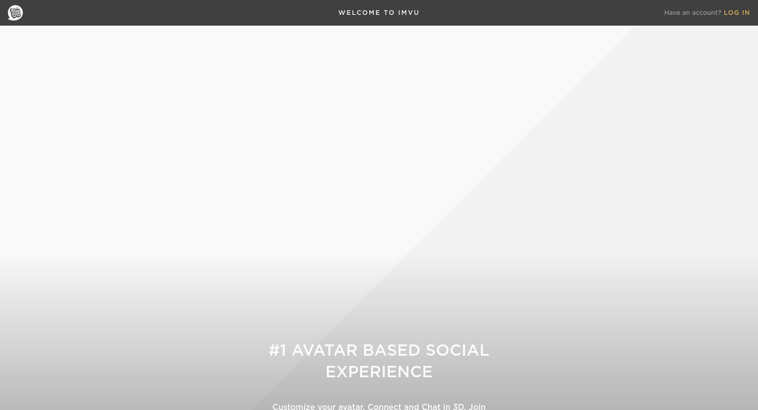 Imvu Chat Room Picture Size